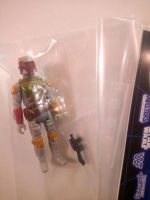 Star Wars Vintage BOBA FETT Kenner 1979 100% original Waffe RAR❗ Hessen - Oberursel (Taunus) Vorschau