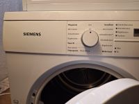 Siemens Trockner im guten Zustand Berlin - Lichterfelde Vorschau