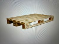 1 Europaletten - Neu - Unbenutzt - 120cm x 80cm Nordrhein-Westfalen - Bergisch Gladbach Vorschau