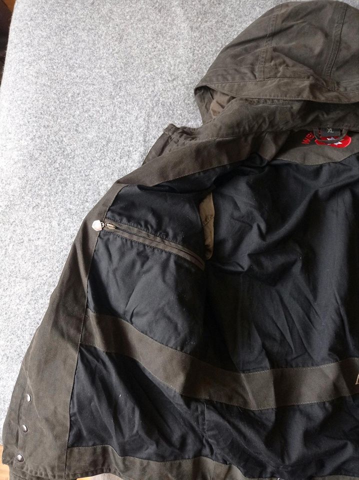 Original Wellensteyn Alegador Herren Jacke Gr. XL in Hamburg-Nord - Hamburg  Barmbek | eBay Kleinanzeigen ist jetzt Kleinanzeigen