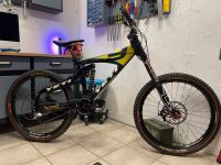 Yeti Cycles DH-9 Marzocchi Shiver Manitou Hadley Mavic Blackspire Baden-Württemberg - Eppelheim Vorschau