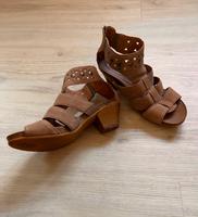 Damenschuhe, Gabor, Größe 39 Hessen - Kalbach Vorschau