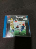 CD Die 3 Fragezeichen Kids Bayern - Bad Rodach Vorschau