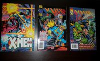 X-Man Comic's Marvel X Comics Nr.10 Nr.12 Nr.14 Hessen - Butzbach Vorschau