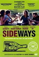 DVD Sideways - Eine Geschichte über das Leben, die Liebe... Nordrhein-Westfalen - Dülmen Vorschau
