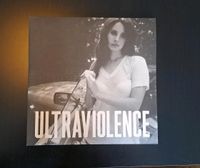 Schallplatte Lana Del Rey - Ultraviolence Niedersachsen - Soltau Vorschau