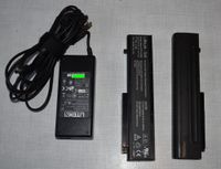 2 x Lithium Ion BTP – AC88 Akku - 6600mAh, 11,1V + Ladekabel (Lad Niedersachsen - Zetel Vorschau