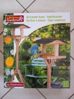 Vogelhaus NEU OVP 115cm hoch | Vögel füttern Baden-Württemberg - Heilbronn Vorschau