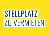 Stellplatz am Stadtpark für Ihr Auto! Sachsen-Anhalt - Dessau-Roßlau Vorschau