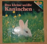 Das kleine weiße Kaninchen BUCH Carlsen LESEMAUS BÜCHER Hasen Essen - Essen-Kray Vorschau