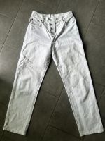 Ernesto Jeans Gr. 27 weiß vintage 90er Jahre Rheinland-Pfalz - Schweich Vorschau