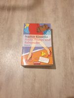Buch "Prada, Pumps und Babypuder - Sophie Kinsella" Bergedorf - Hamburg Lohbrügge Vorschau
