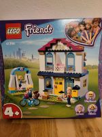 Lego Friends 41398 Stephanies Familienhaus Nordrhein-Westfalen - Hiddenhausen Vorschau