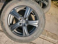 Felgen Advanti Racing für Nissan X-Trail Rheinland-Pfalz - Trier Vorschau
