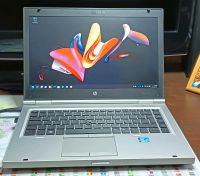 HP Elitebook 8470p Windows 11 PRO Top Zustand Nordrhein-Westfalen - Schieder-Schwalenberg Vorschau