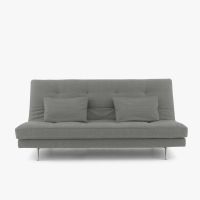 ligne roset Hohenzollernstr Schlaf Bett Sofa Nomade Grau PREORDER München - Schwabing-West Vorschau