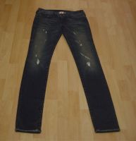 TRUE RELIGION Jeans Julie Super T Gr. W 27 / L 34 - NEU Nordrhein-Westfalen - Detmold Vorschau