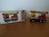 orig DDR Auto Drehkran in der OVP Sachsen-Anhalt - Hettstedt Vorschau