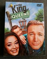 NEU!!! "The King of Queens", Season 3 (4 DVDs) Köln - Porz Vorschau