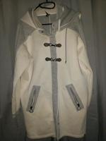 Kurzmantel, Longjacke Gr.46 von Tredy (kS) Niedersachsen - Neuenkirchen Vorschau