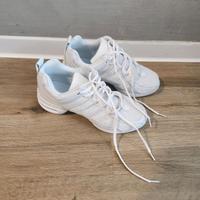 SANSHA Dance Sneaker weiss NEU und ungetragen Größe 39 Altona - Hamburg Ottensen Vorschau
