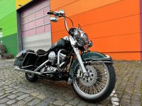 Harley Davidson Roadking 1995 Nordrhein-Westfalen - Neunkirchen-Seelscheid Vorschau