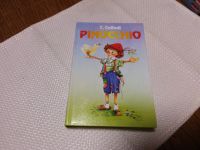 C.Collodi  *PINOCCHIO**  Tosa Verlag    gebundene Ausgabe Hessen - Maintal Vorschau