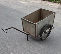 DDR Handwagen Sachsen - Stauchitz Vorschau