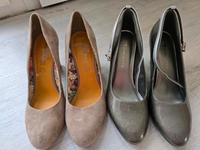 High Heels, Absatzschuhe,  Pumps Hessen - Fuldatal Vorschau