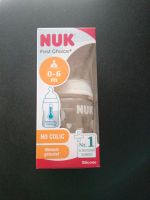 NUK Babyflasche neu Rheinland-Pfalz - Flomborn Vorschau