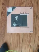 Chick Corea: Variations on a Theme of Thelonius Monk LaserDisc Hamburg Barmbek - Hamburg Barmbek-Süd  Vorschau