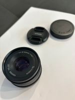 7Artisans 50mm Neuwertig E-Mount Baden-Württemberg - Bad Dürrheim Vorschau