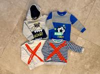 Paket Junge Sweatshirt Marke 92 Nordrhein-Westfalen - Menden Vorschau