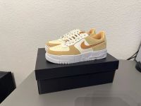 Nike Air Force 1 Pixel Af1 Sail Coconut Milk Damen Gr. 40 NEU Niedersachsen - Rodewald Vorschau