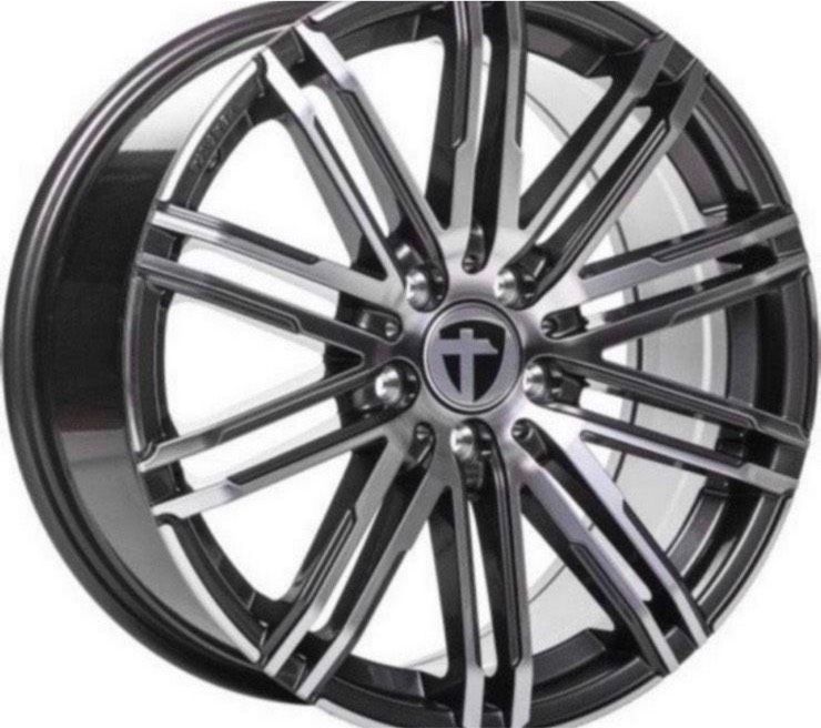 20zoll Felgen 5×112 AMG w447 Vito V-Klasse W251 ML w166 w164 GLE in Kassel