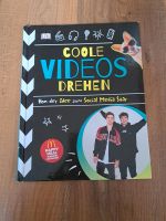 Kinderbuch Coole Videos drehen Nordrhein-Westfalen - Lohmar Vorschau