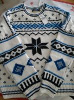 Polo Ralph Lauren Pullover im Norweger-Strickmuster, L NEU Baden-Württemberg - Höchenschwand Vorschau