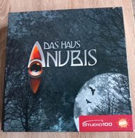 Spiel Anubis Gesellschaftsspiel zu Ostern?Geschenk? Niedersachsen - Westoverledingen Vorschau