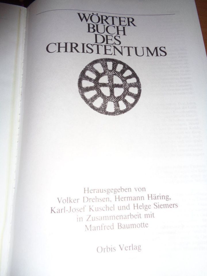 Bücherpaket 5 Christentum Gebete Katholische Kirche in Döbern