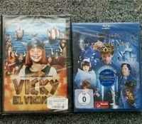 DVDs OVP Neu Wicki auf Spanisch, Blu Ray zauberhafte Nanny Baden-Württemberg - Esslingen Vorschau