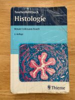 Taschenlehrbuch Histologie | Lüllmann-Rauch | 2. Auflage Borsdorf - Panitzsch Vorschau