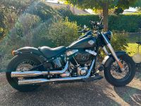 Harley-Davidson Softail Slim (EZ 07/2012) Baden-Württemberg - Gernsbach Vorschau