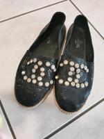 CC Leder Slipper Hessen - Dietzenbach Vorschau