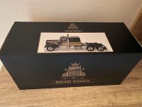 ROAD KINGS RK180121BK Kenworth aus der Sammlung mit Figur Bayern - Irchenrieth Vorschau