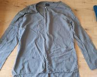 Opus bluse grau 38 Bayern - Memmingen Vorschau