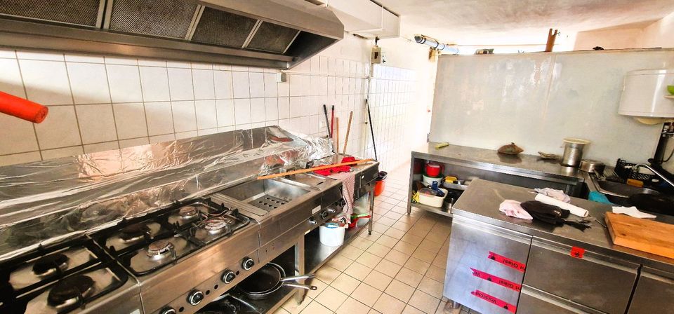 Gewerbeobjekt im Herzen von Sangerhausen zu vermieten, Alte Magdeburger Straße in Sangerhausen