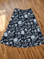 Scotch & Soda Maison Scotch Rock schwarz beige Blumen S Hessen - Bensheim Vorschau