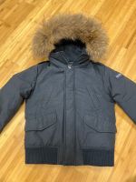 Woolrich Daunenjacke Polar Jacket Wandsbek - Hamburg Bergstedt Vorschau