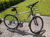 Herrenfahrrad-Trekkingbike Hessen - Gudensberg Vorschau