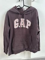 GAP Pulli braun Hessen - Eltville Vorschau